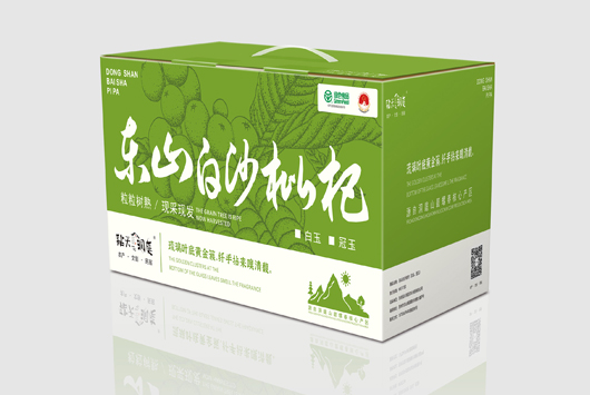 钻天洞庭-东山白沙枇杷（白玉枇杷、冠玉枇杷）